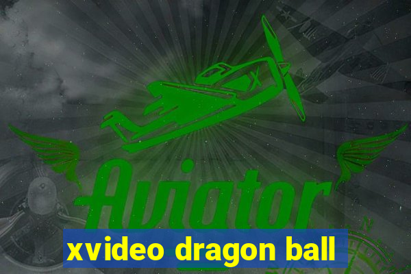 xvideo dragon ball